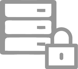 Database with Lock